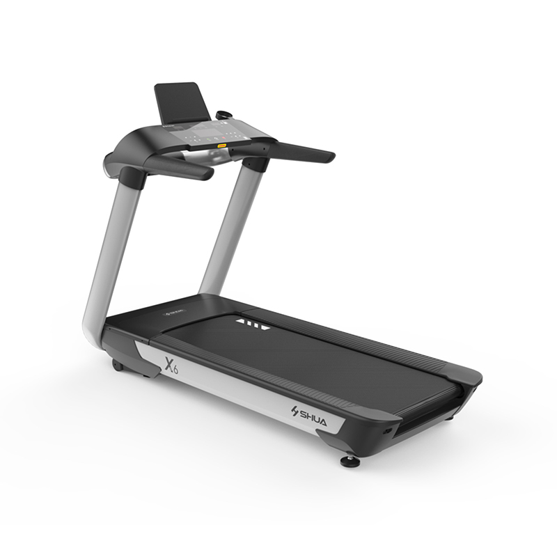 SHUA/舒華豪華家用智能跑步機X6 SH-T6700-Y1